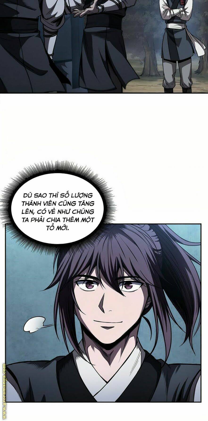 Ngã Lão Ma Thần Chapter 60 - Trang 2