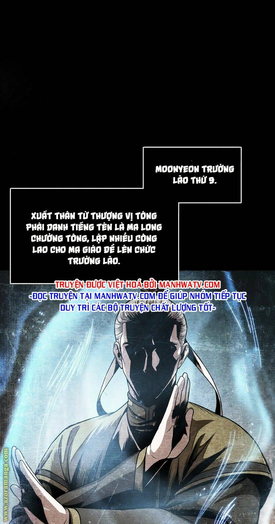 Ngã Lão Ma Thần Chapter 60 - Trang 2