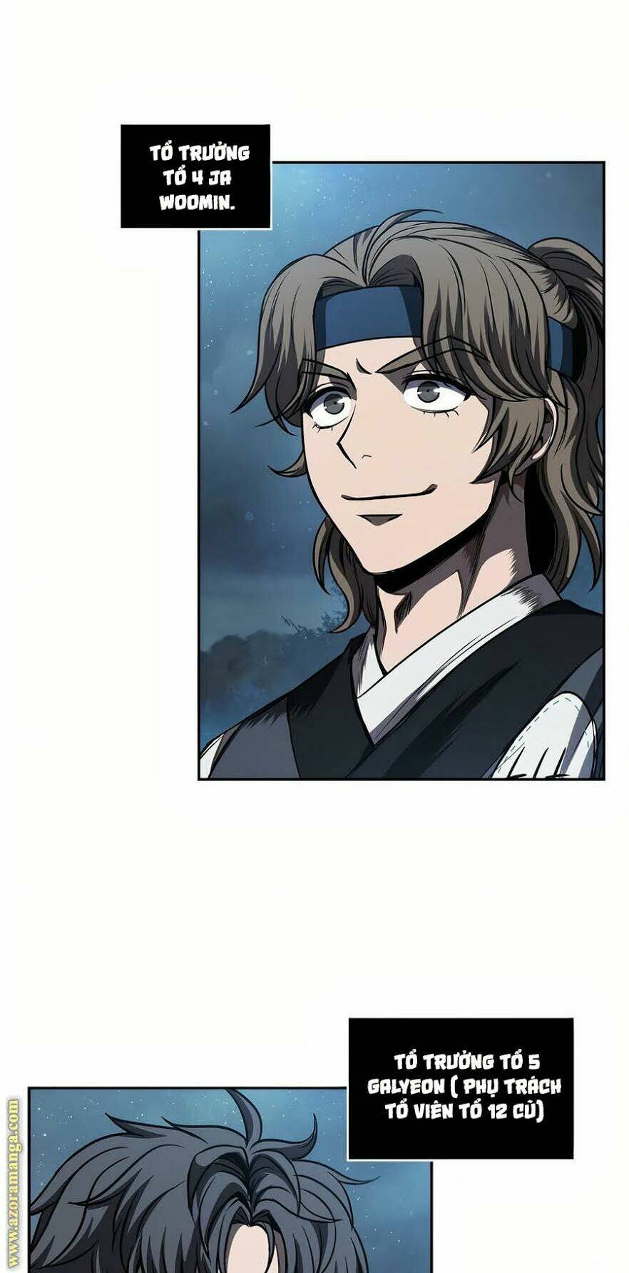 Ngã Lão Ma Thần Chapter 60 - Trang 2