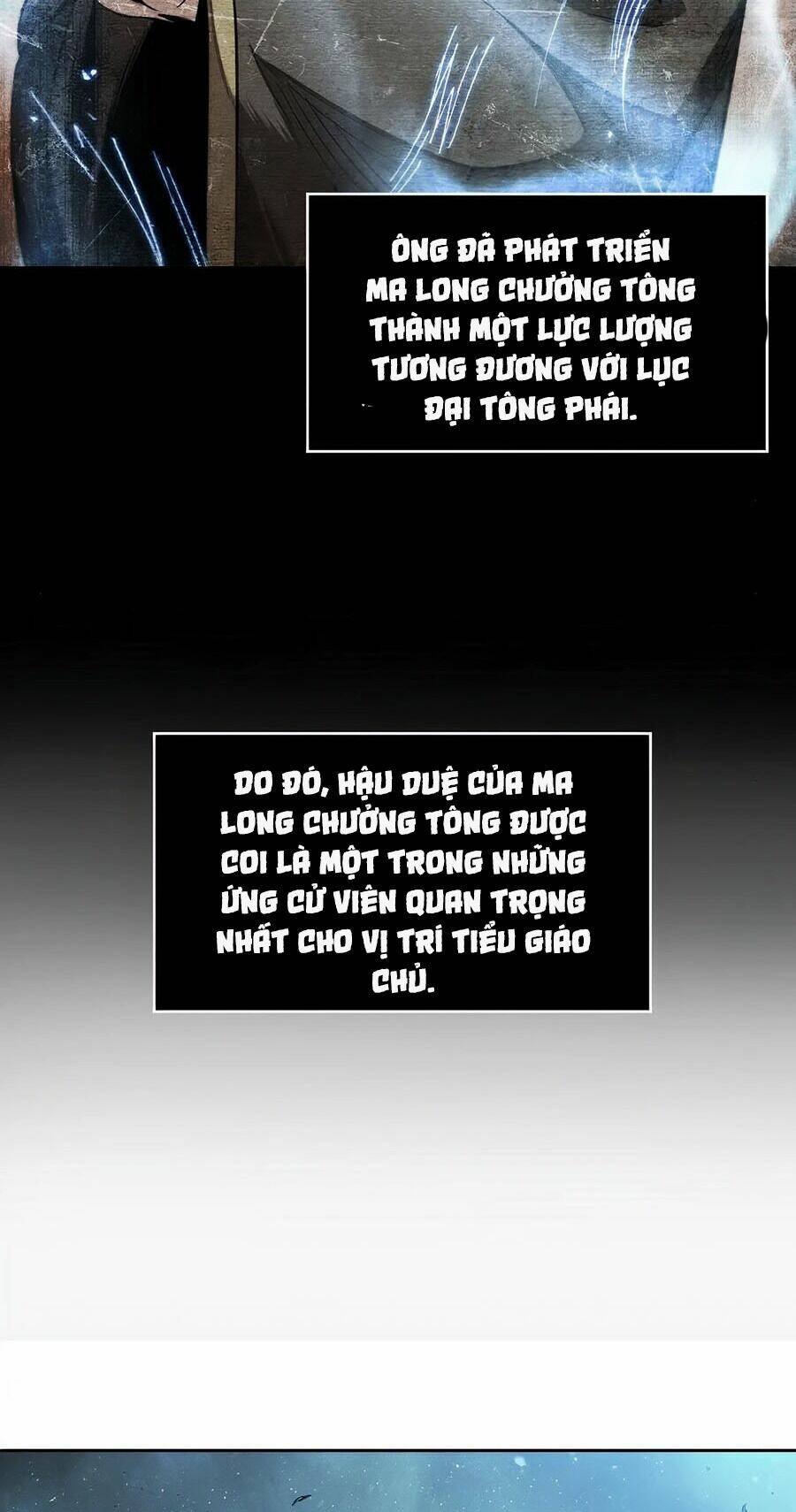 Ngã Lão Ma Thần Chapter 60 - Trang 2