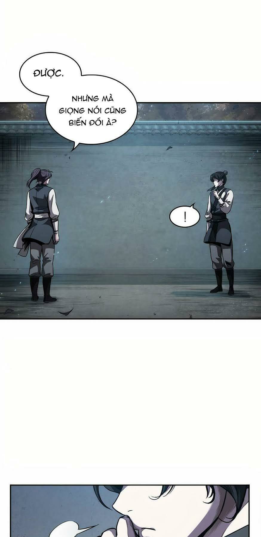 Ngã Lão Ma Thần Chapter 60 - Trang 2