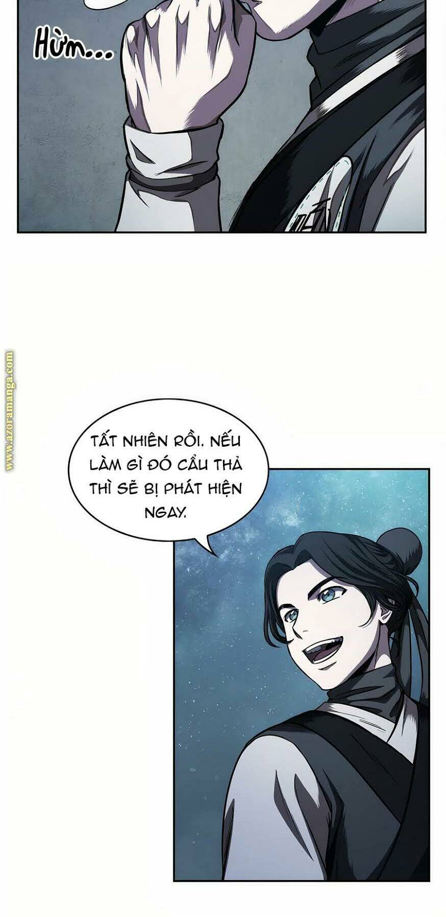 Ngã Lão Ma Thần Chapter 60 - Trang 2