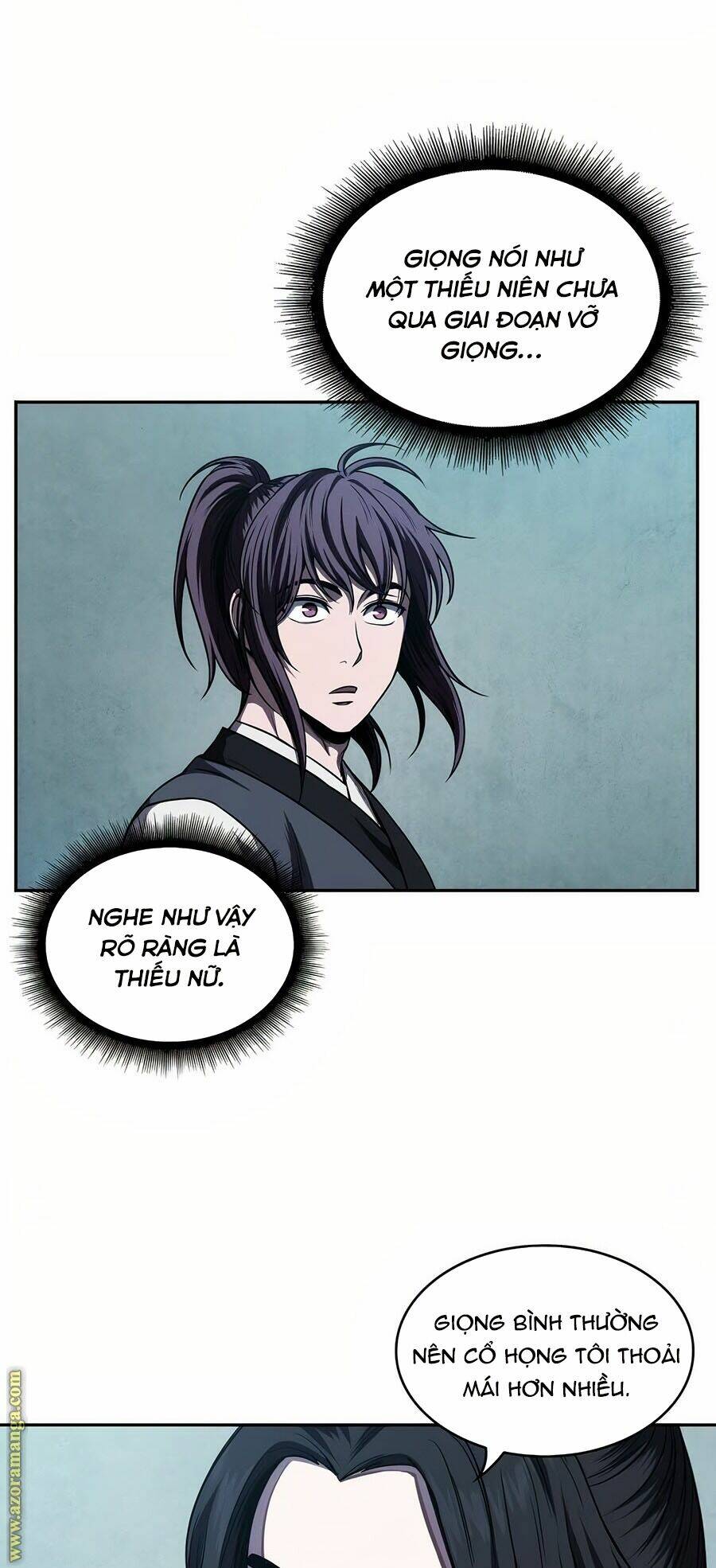 Ngã Lão Ma Thần Chapter 60 - Trang 2