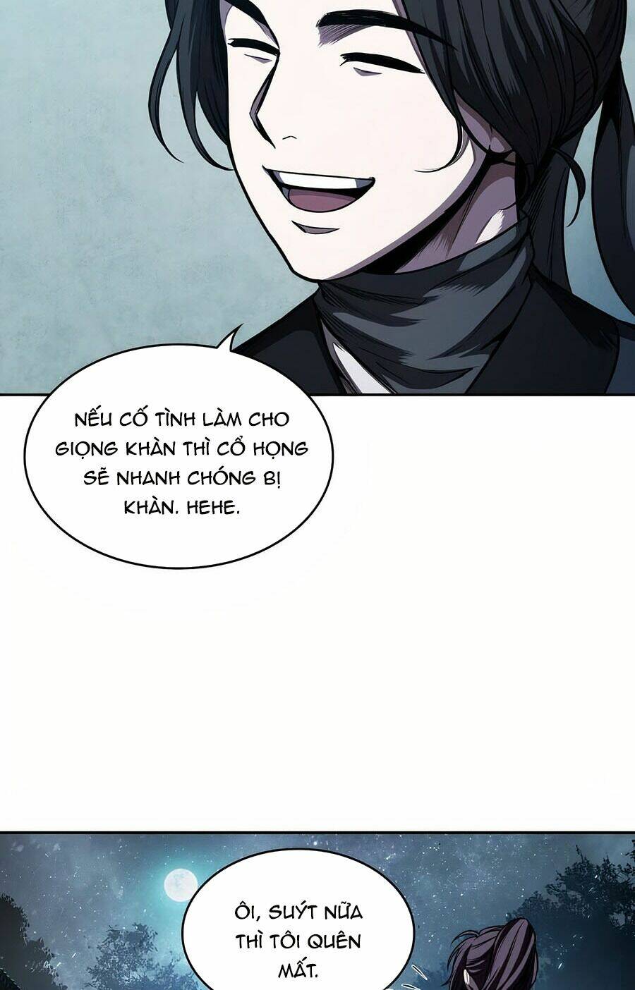 Ngã Lão Ma Thần Chapter 60 - Trang 2