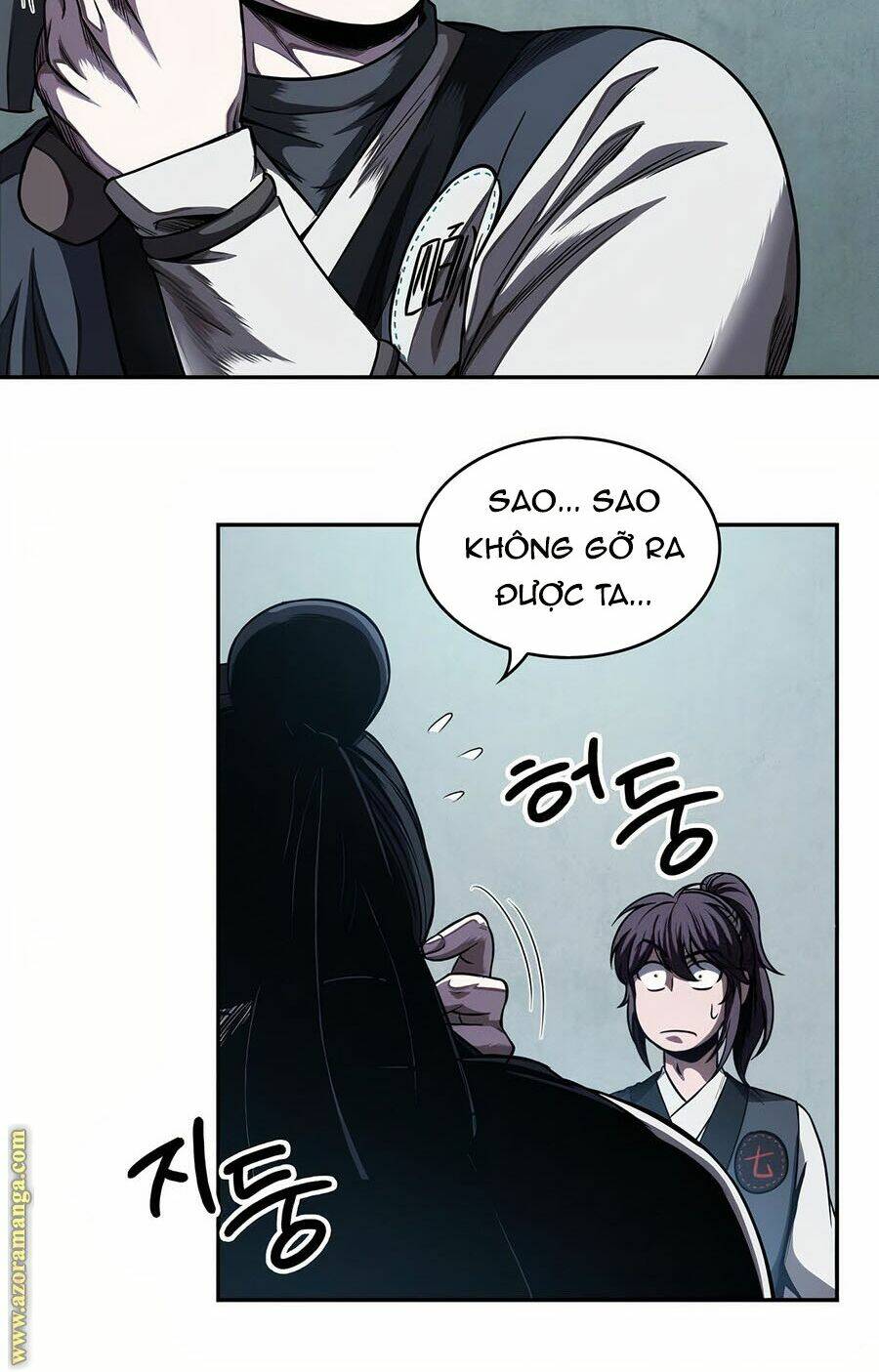 Ngã Lão Ma Thần Chapter 60 - Trang 2