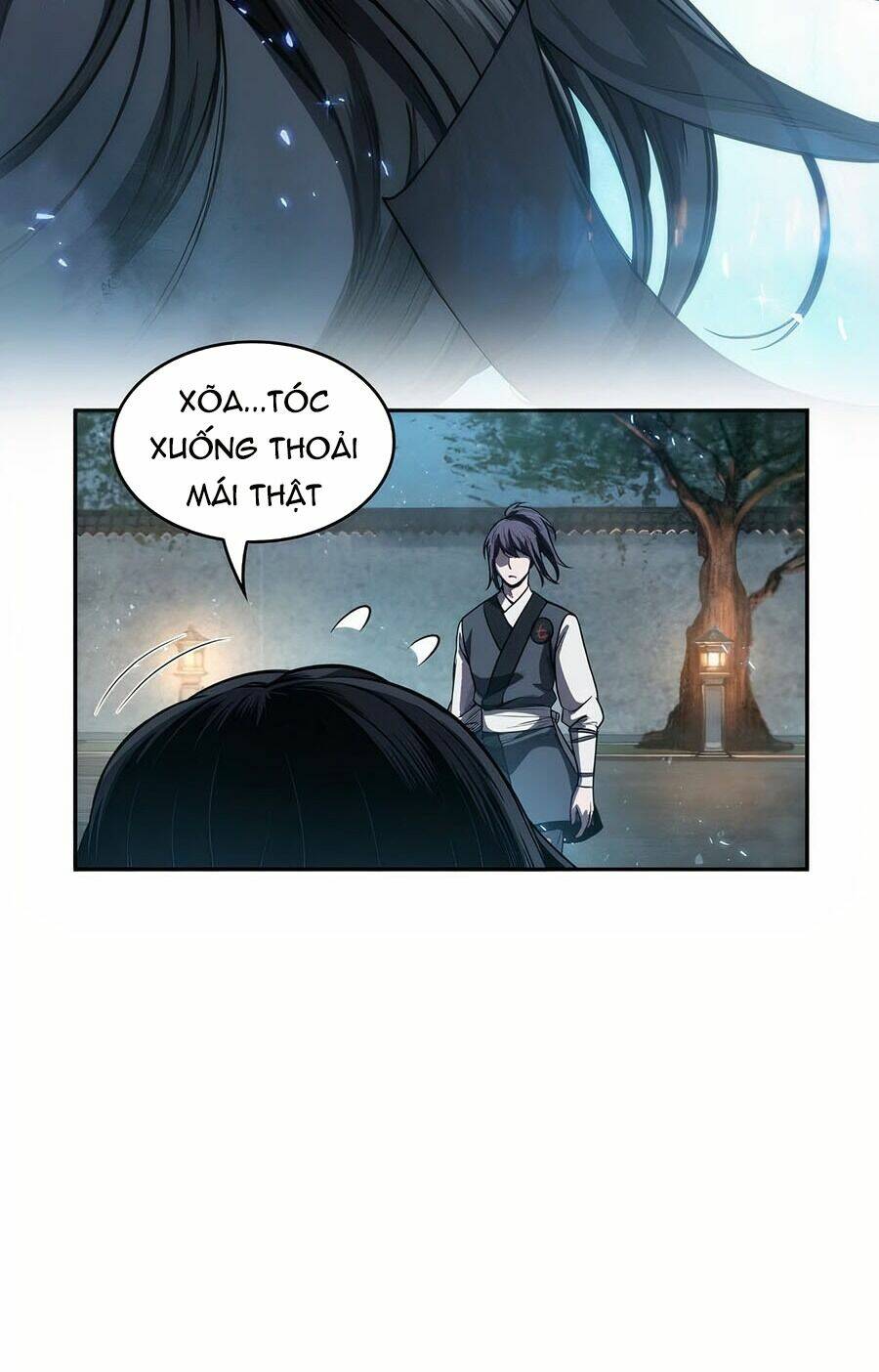 Ngã Lão Ma Thần Chapter 60 - Trang 2