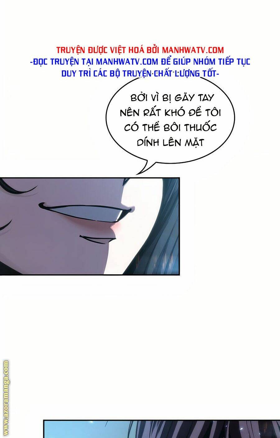 Ngã Lão Ma Thần Chapter 60 - Trang 2