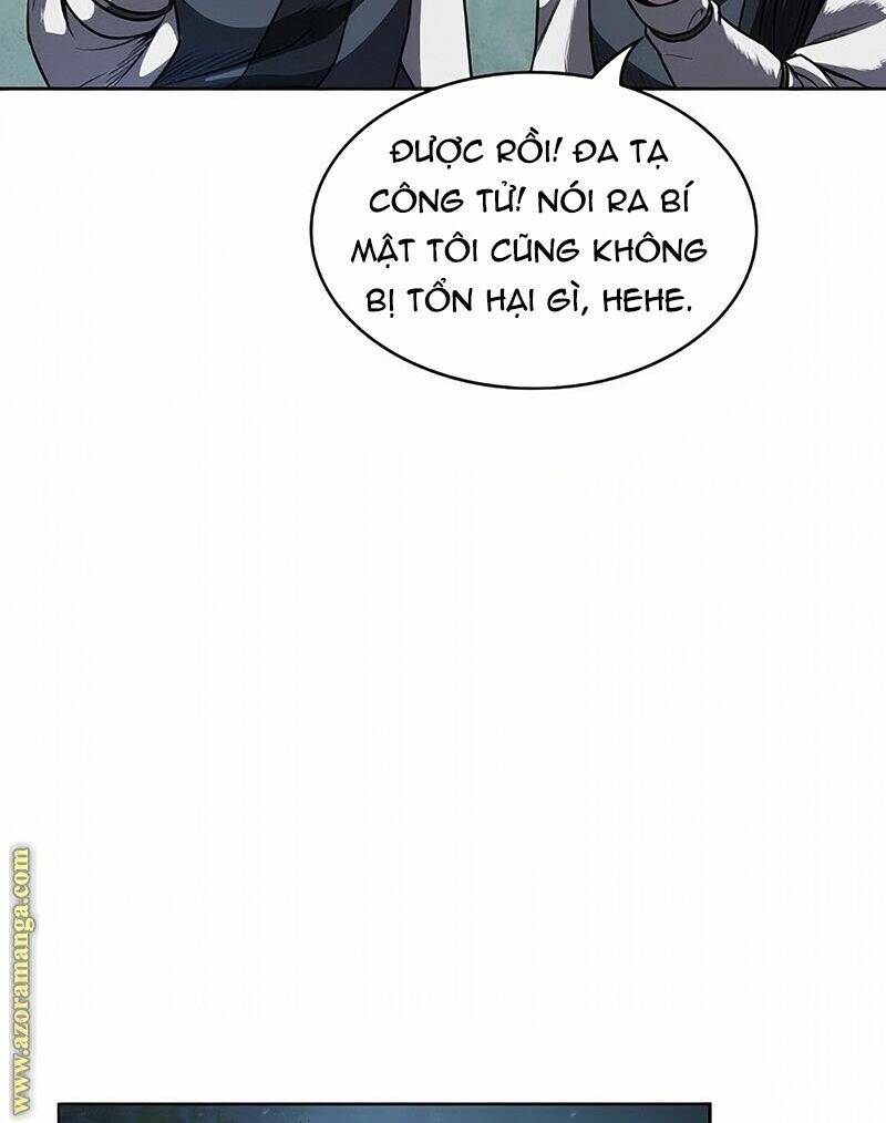 Ngã Lão Ma Thần Chapter 61 - Trang 2