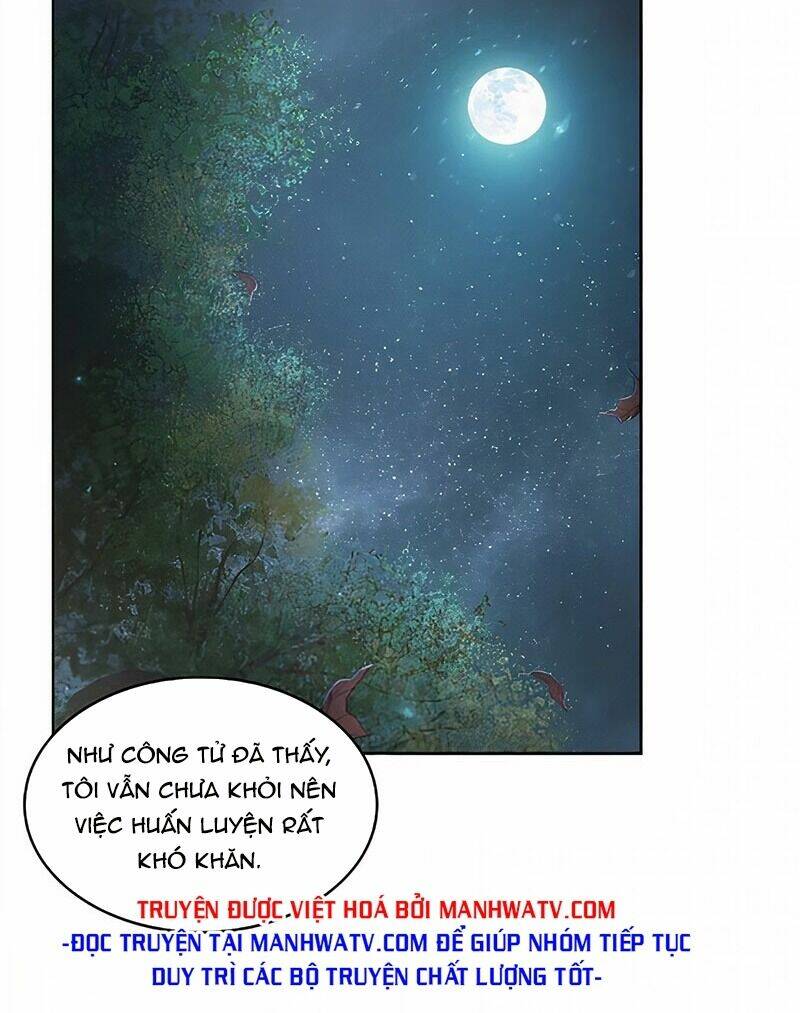 Ngã Lão Ma Thần Chapter 61 - Trang 2