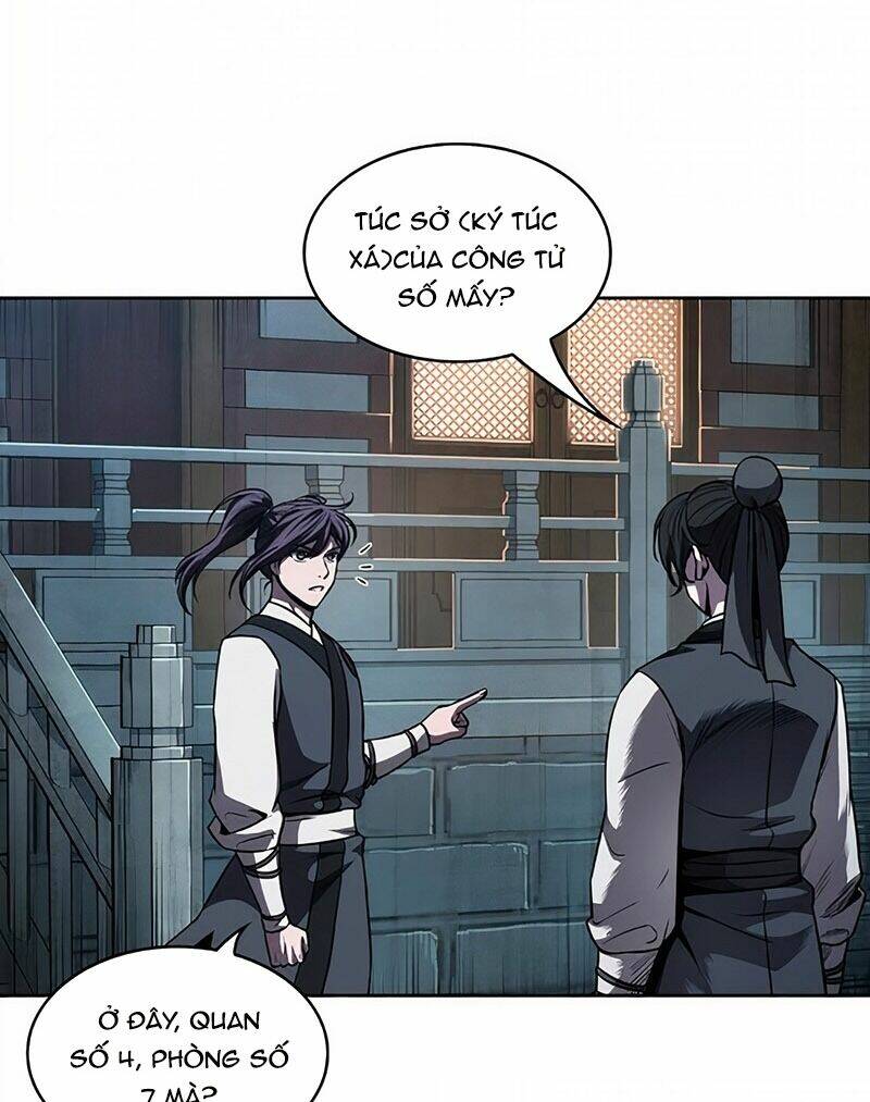 Ngã Lão Ma Thần Chapter 61 - Trang 2