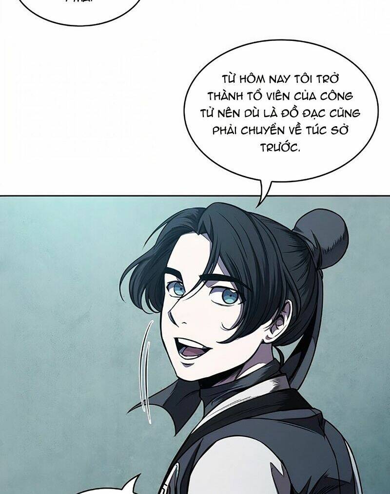 Ngã Lão Ma Thần Chapter 61 - Trang 2