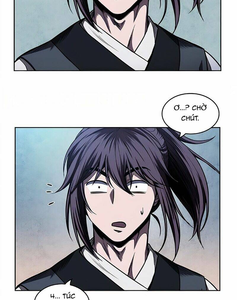 Ngã Lão Ma Thần Chapter 61 - Trang 2