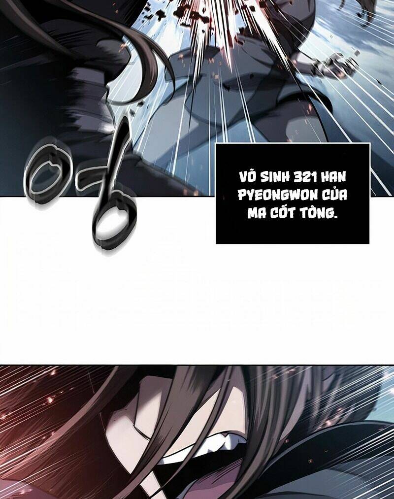 Ngã Lão Ma Thần Chapter 61 - Trang 2