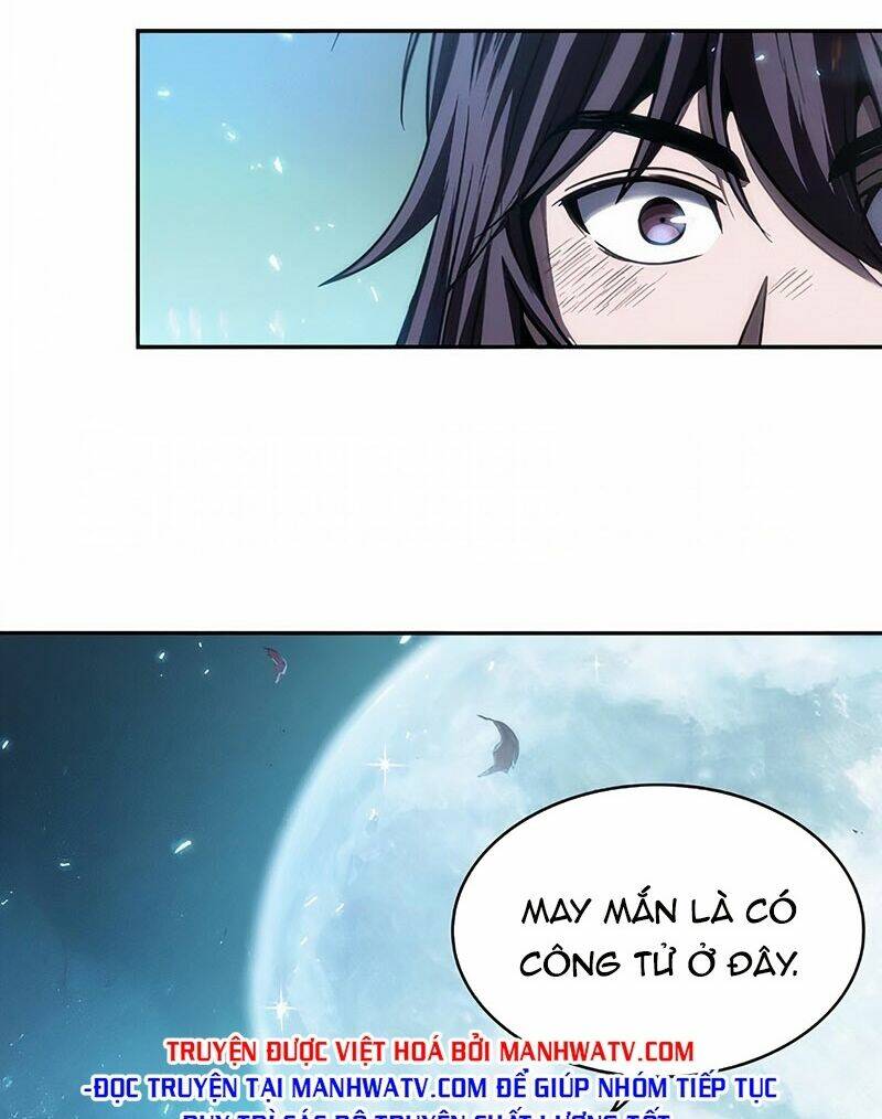 Ngã Lão Ma Thần Chapter 61 - Trang 2