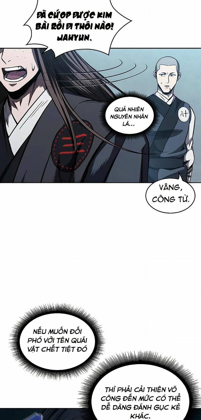 Ngã Lão Ma Thần Chapter 61 - Trang 2