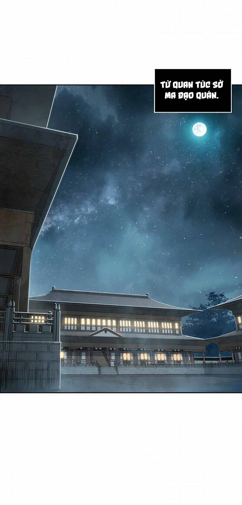 Ngã Lão Ma Thần Chapter 61 - Trang 2