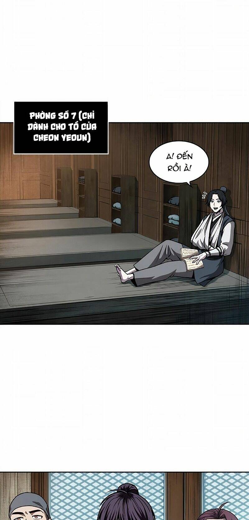 Ngã Lão Ma Thần Chapter 61 - Trang 2