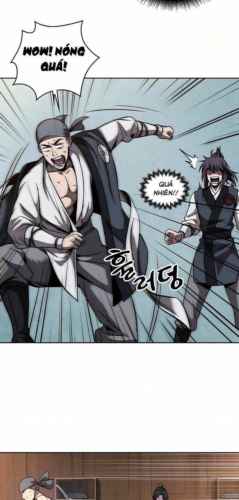 Ngã Lão Ma Thần Chapter 61 - Trang 2