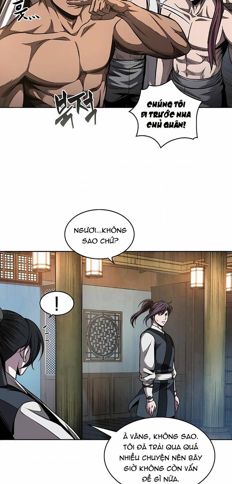 Ngã Lão Ma Thần Chapter 61 - Trang 2