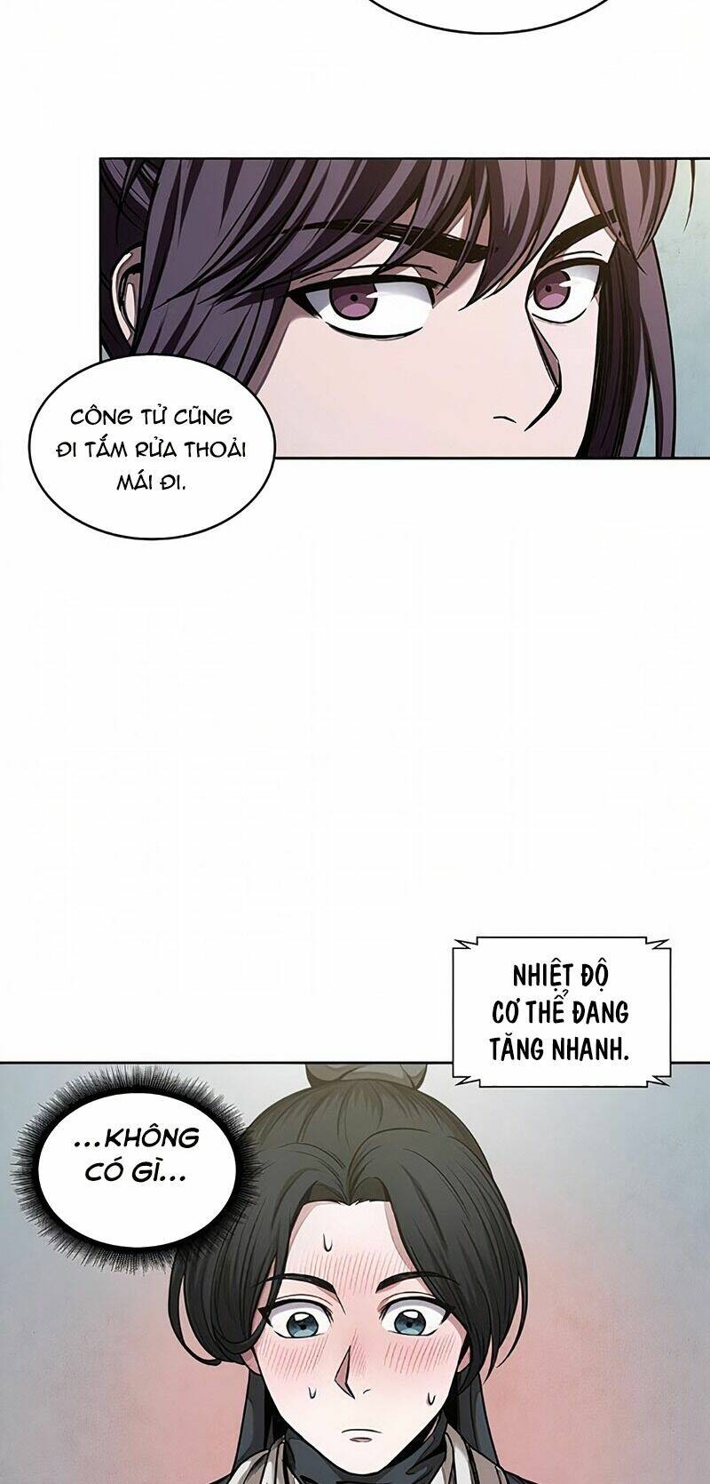 Ngã Lão Ma Thần Chapter 61 - Trang 2