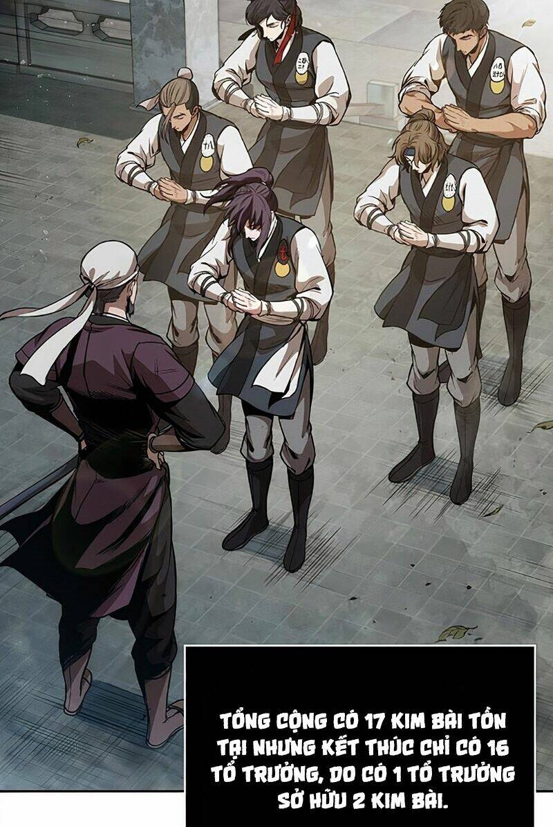 Ngã Lão Ma Thần Chapter 61 - Trang 2