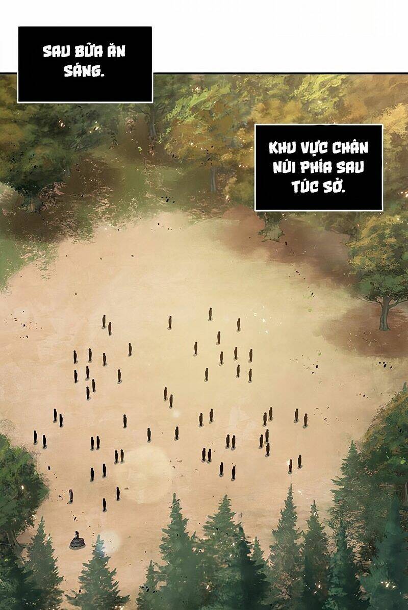 Ngã Lão Ma Thần Chapter 61 - Trang 2