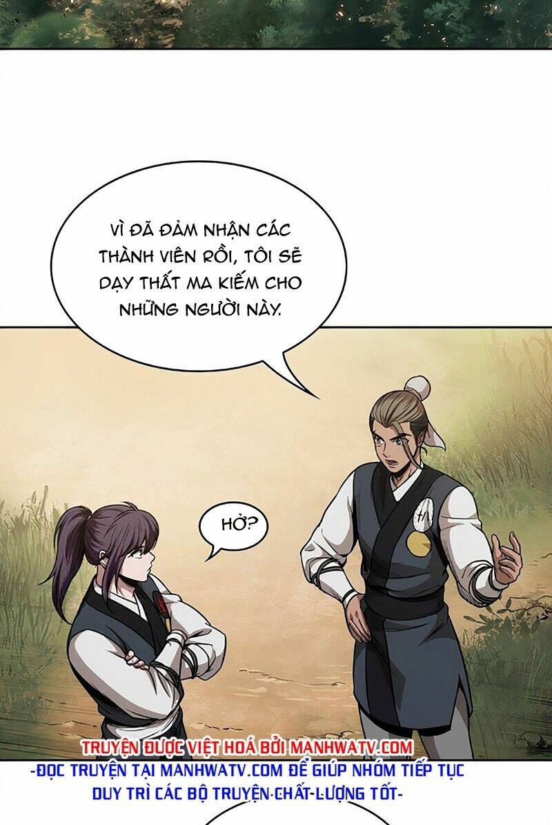 Ngã Lão Ma Thần Chapter 61 - Trang 2