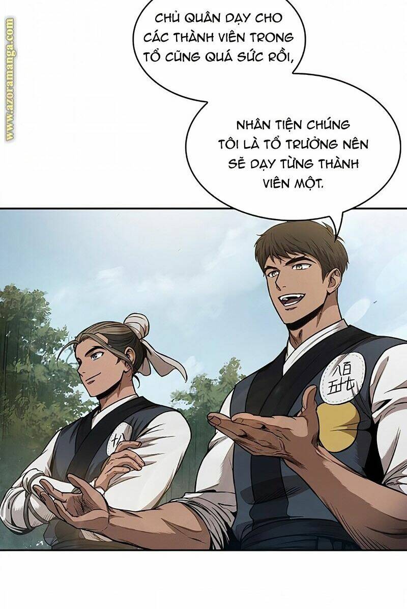 Ngã Lão Ma Thần Chapter 61 - Trang 2