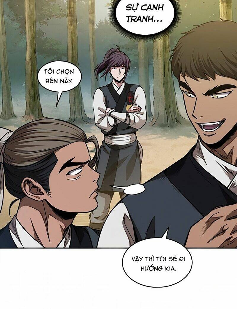 Ngã Lão Ma Thần Chapter 61 - Trang 2