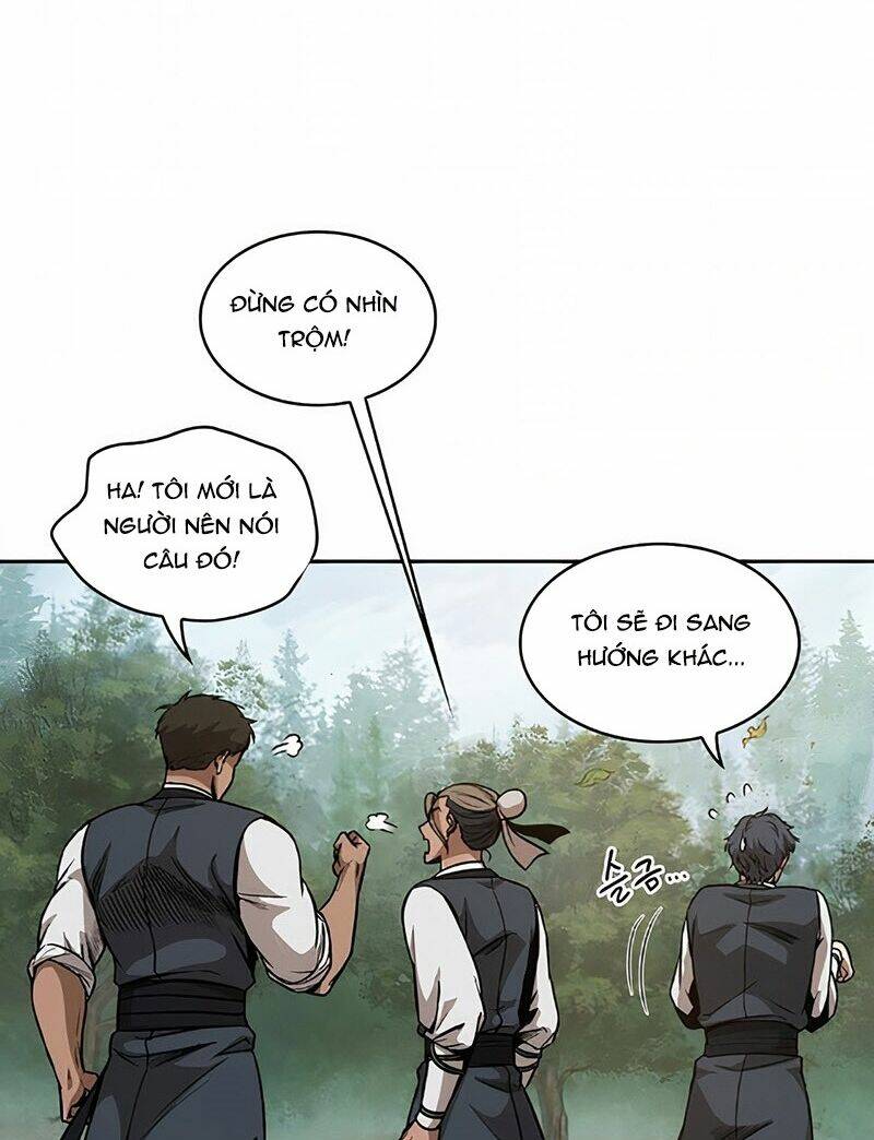 Ngã Lão Ma Thần Chapter 61 - Trang 2