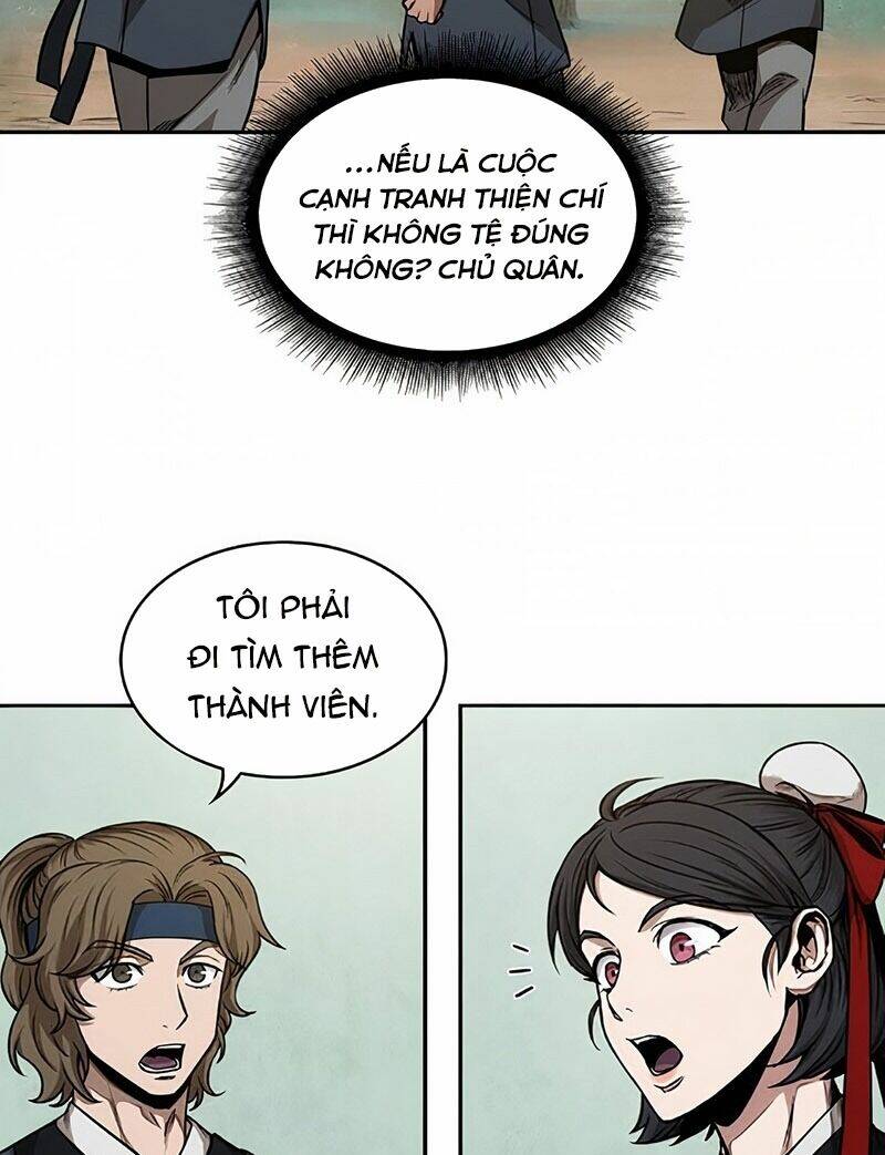 Ngã Lão Ma Thần Chapter 61 - Trang 2