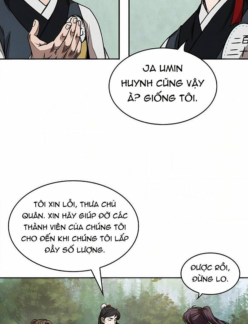 Ngã Lão Ma Thần Chapter 61 - Trang 2