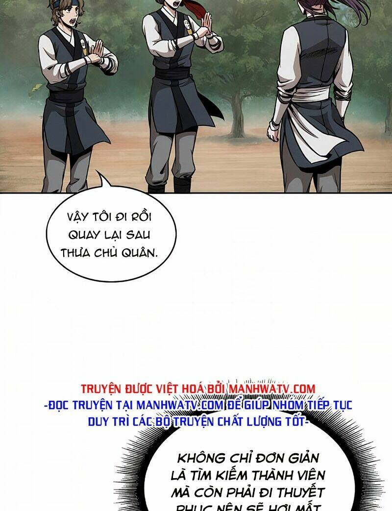 Ngã Lão Ma Thần Chapter 61 - Trang 2