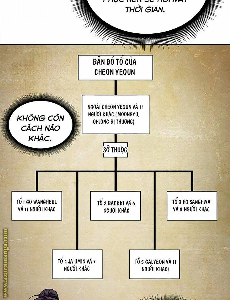 Ngã Lão Ma Thần Chapter 61 - Trang 2