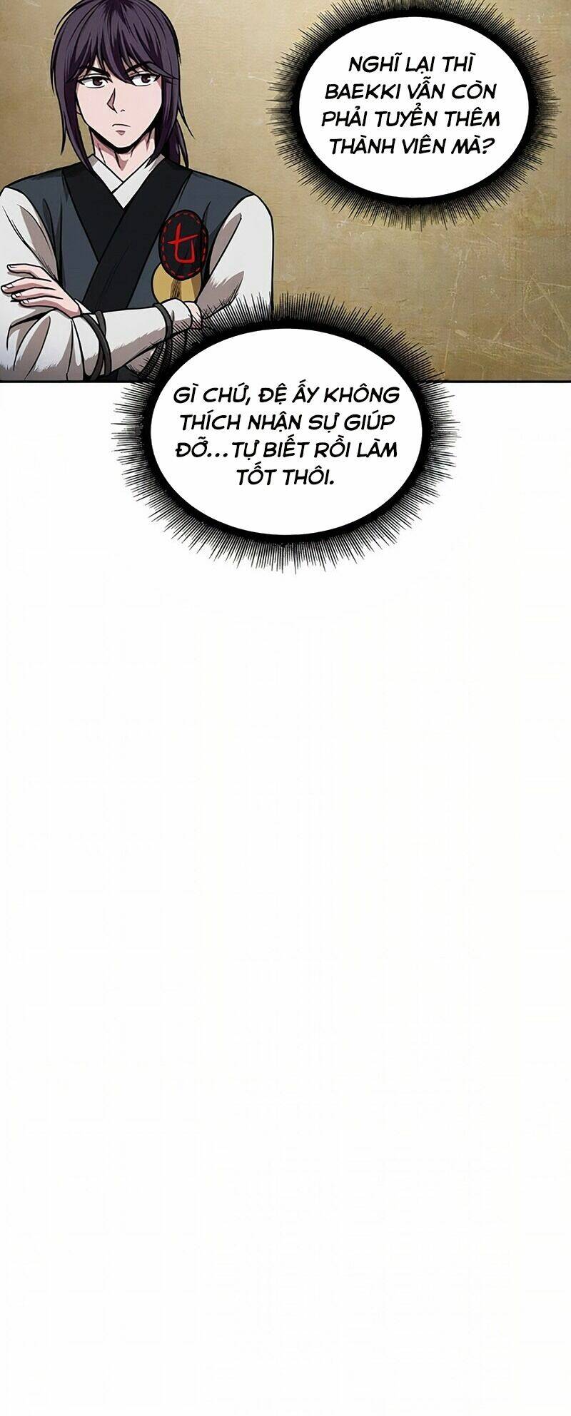 Ngã Lão Ma Thần Chapter 61 - Trang 2