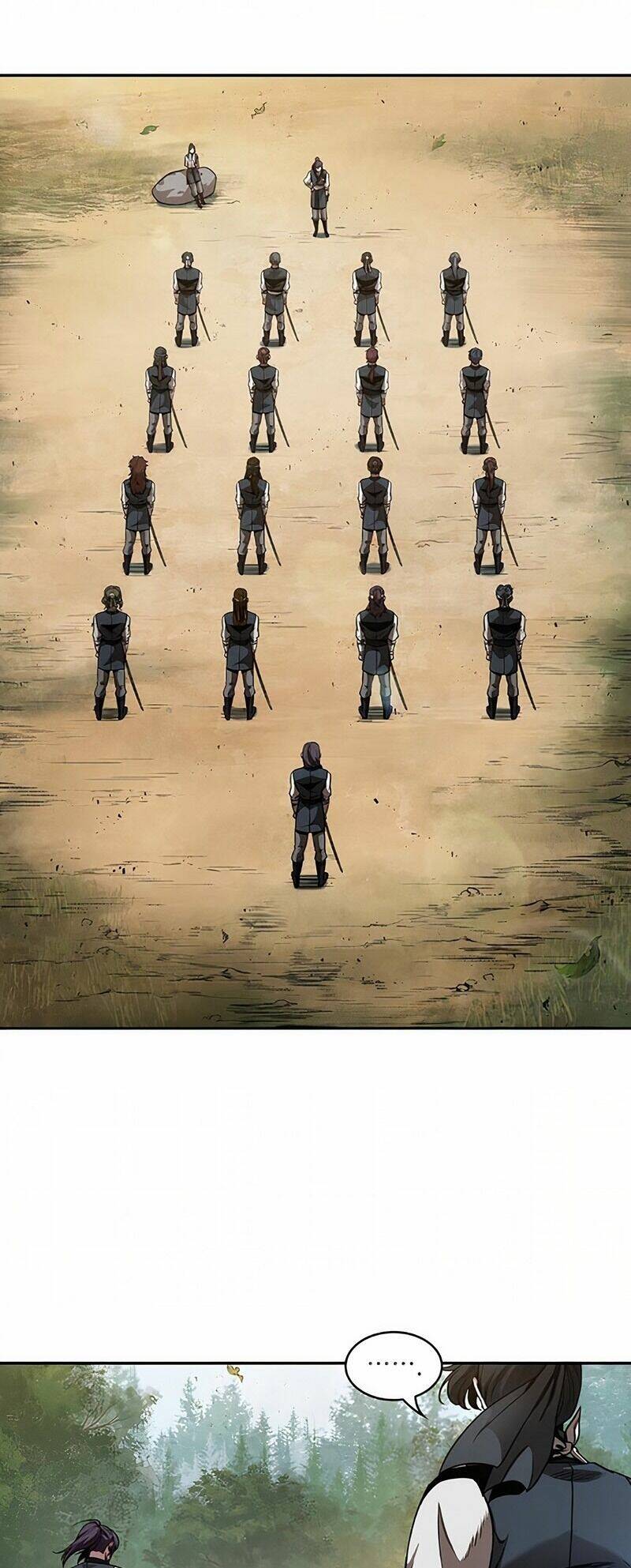 Ngã Lão Ma Thần Chapter 61 - Trang 2