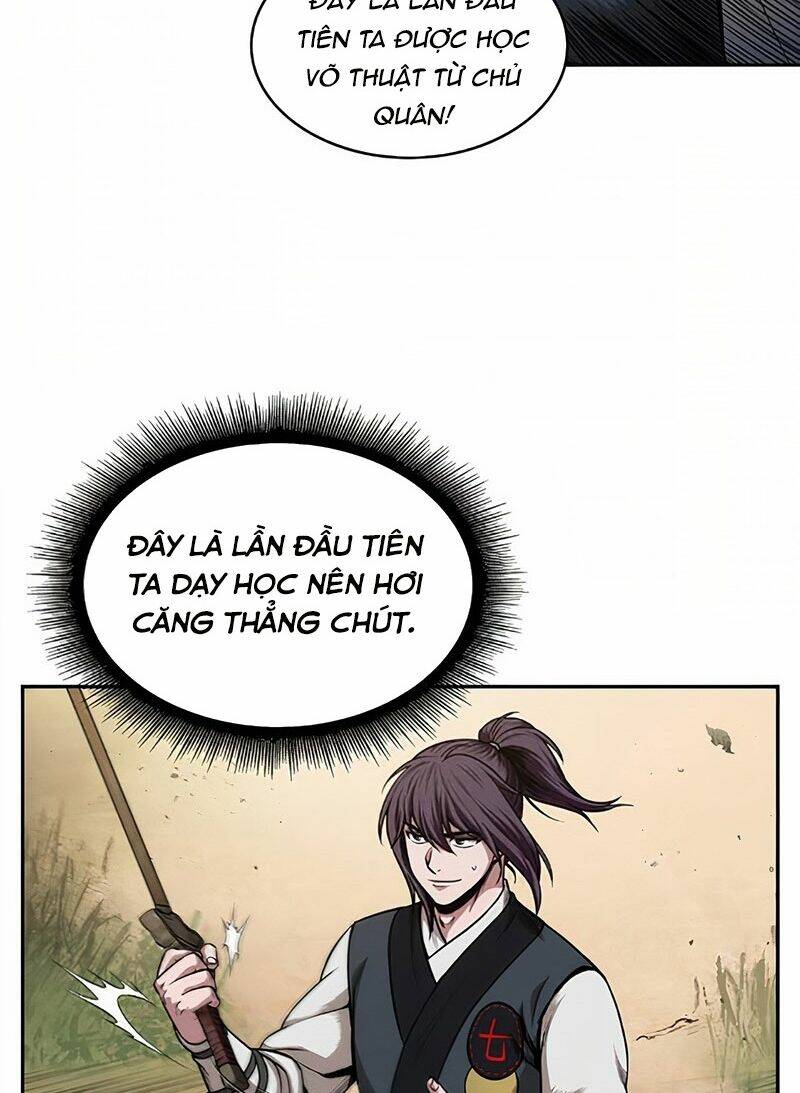 Ngã Lão Ma Thần Chapter 61 - Trang 2