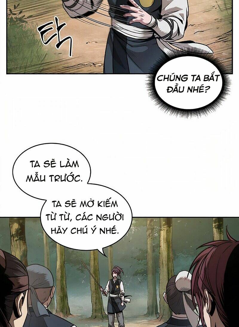 Ngã Lão Ma Thần Chapter 61 - Trang 2