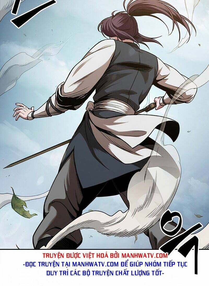 Ngã Lão Ma Thần Chapter 61 - Trang 2