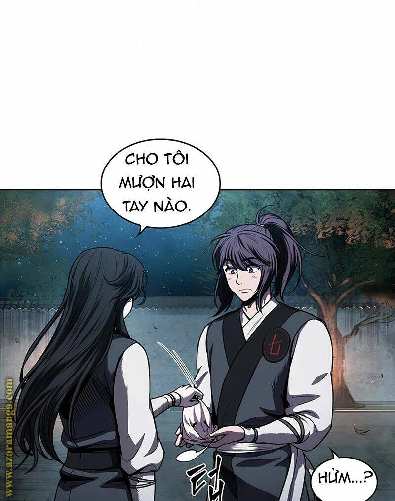 Ngã Lão Ma Thần Chapter 61 - Trang 2