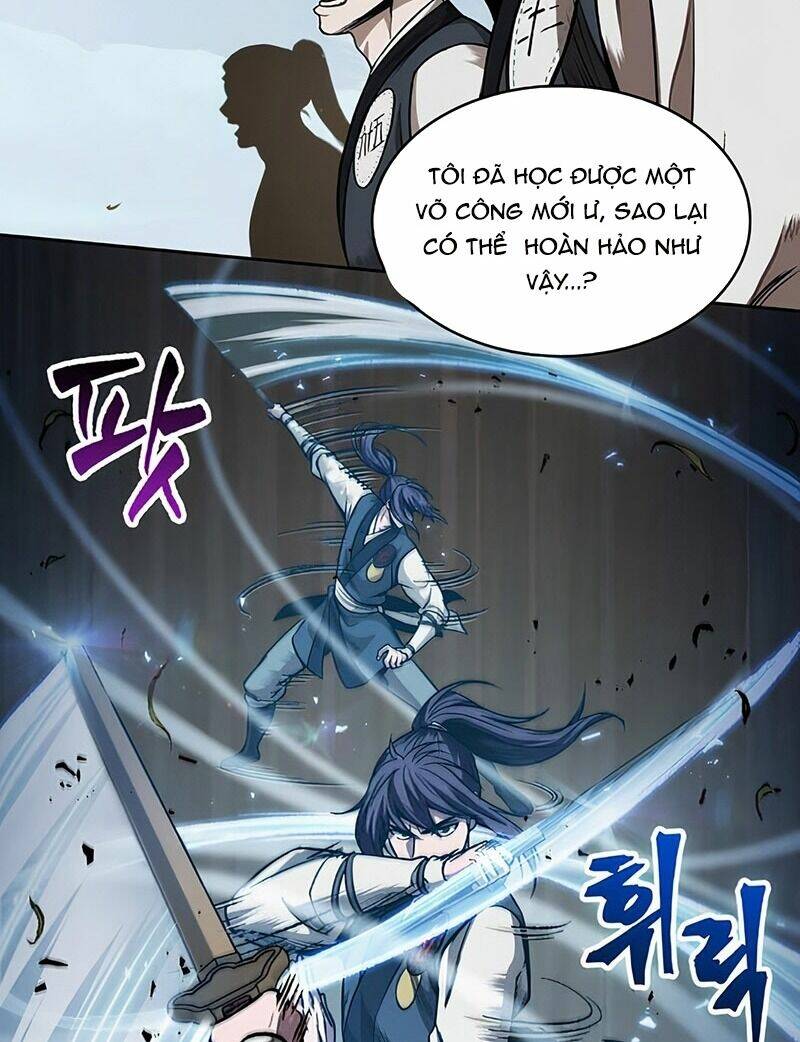 Ngã Lão Ma Thần Chapter 61 - Trang 2