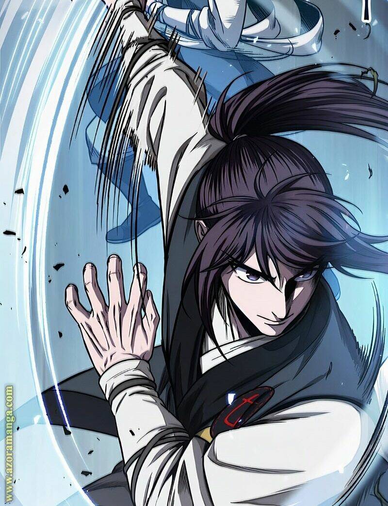 Ngã Lão Ma Thần Chapter 61 - Trang 2