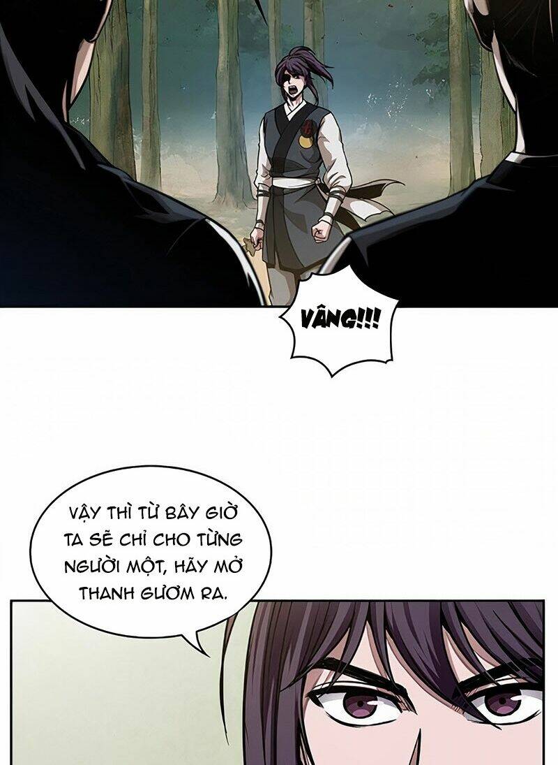 Ngã Lão Ma Thần Chapter 61 - Trang 2