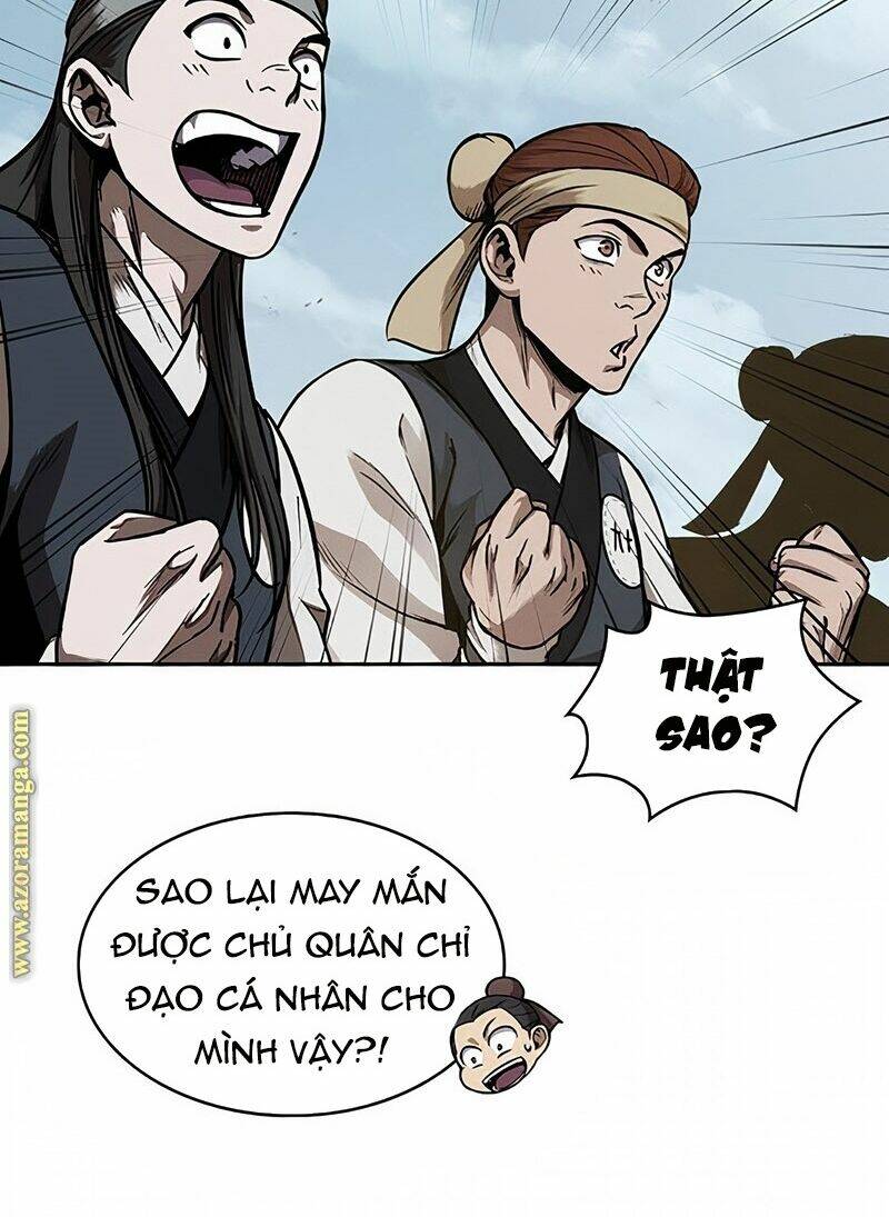 Ngã Lão Ma Thần Chapter 61 - Trang 2