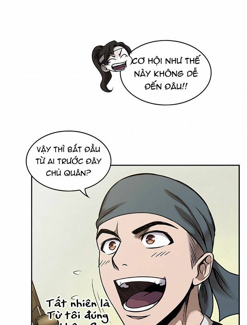 Ngã Lão Ma Thần Chapter 61 - Trang 2