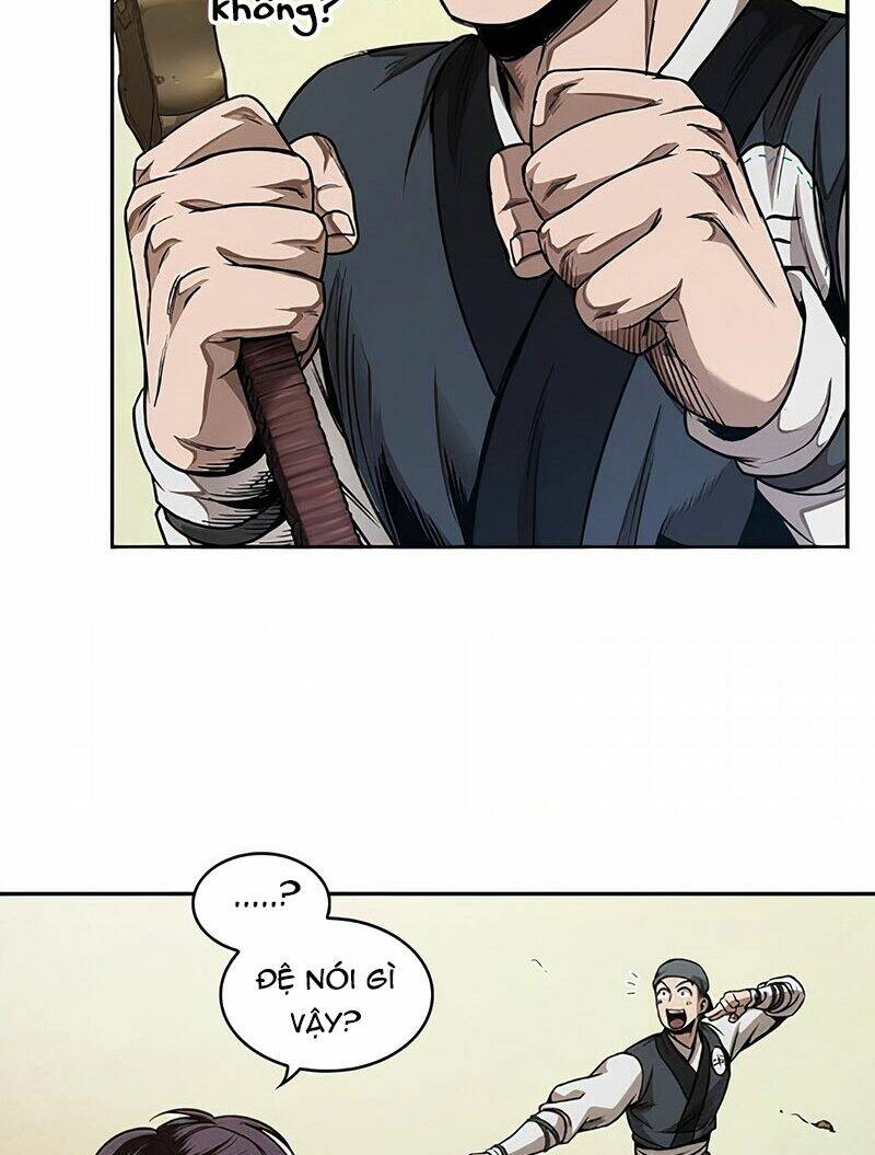 Ngã Lão Ma Thần Chapter 61 - Trang 2