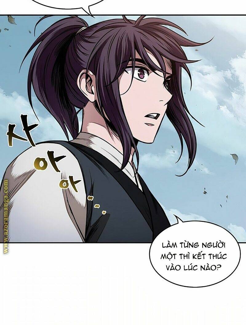 Ngã Lão Ma Thần Chapter 61 - Trang 2