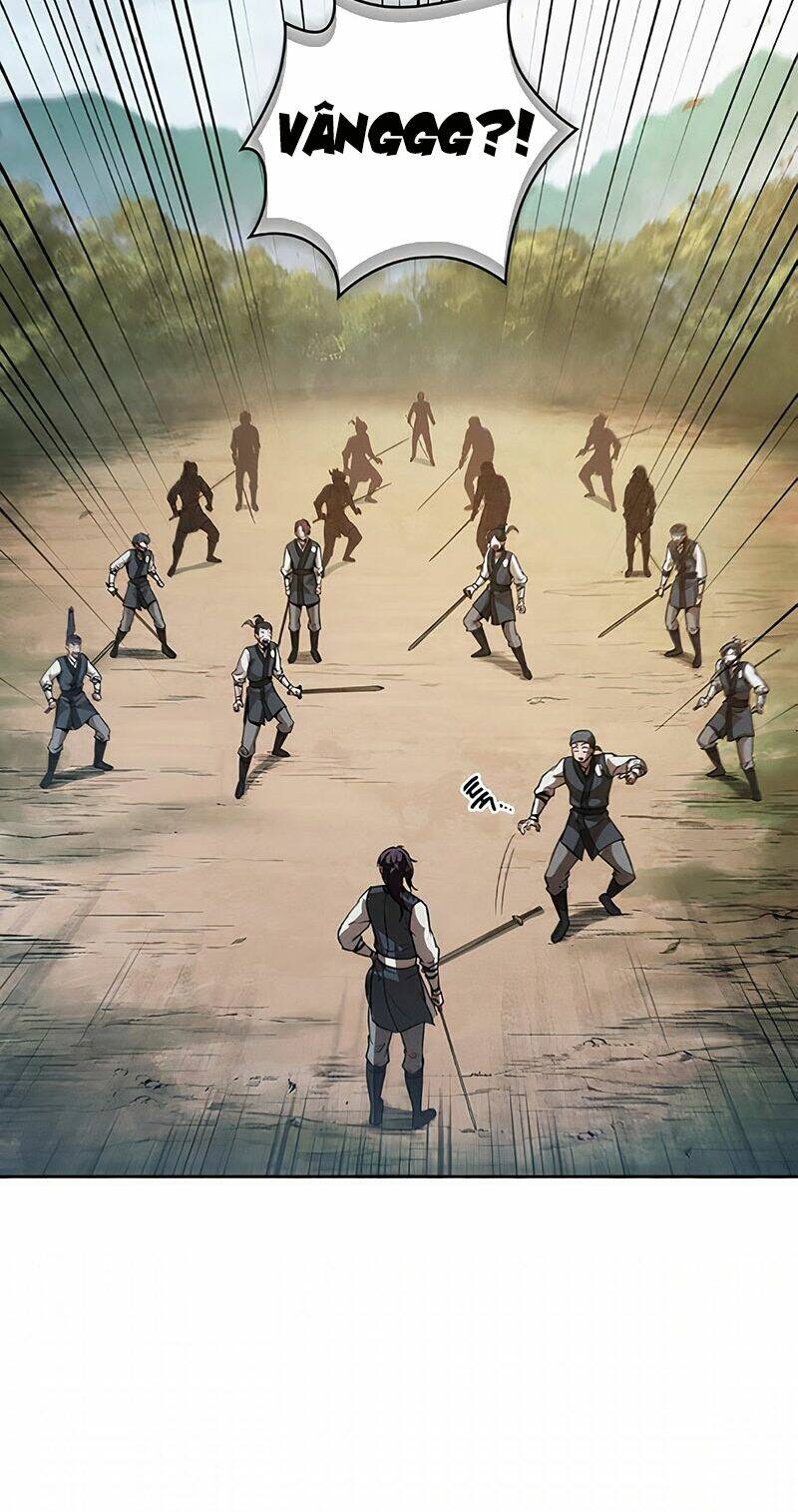 Ngã Lão Ma Thần Chapter 61 - Trang 2