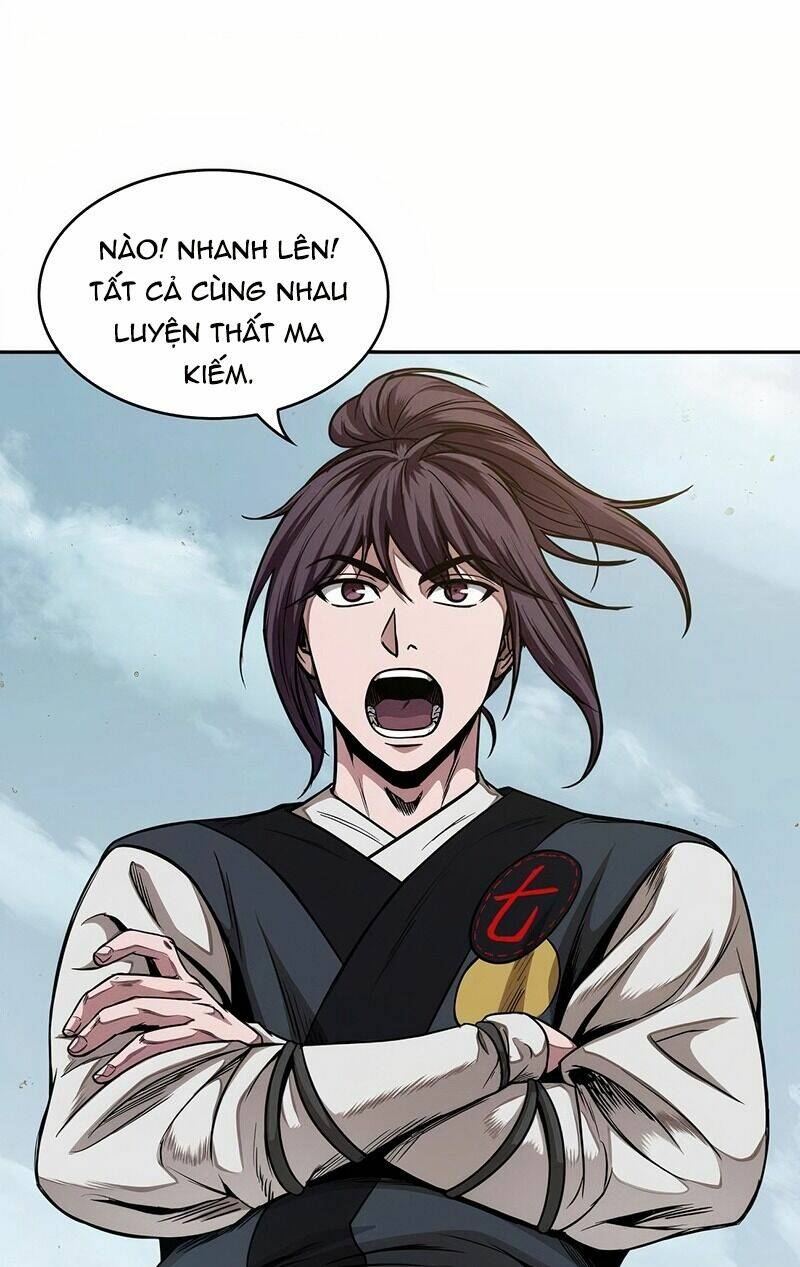 Ngã Lão Ma Thần Chapter 62 - Trang 2