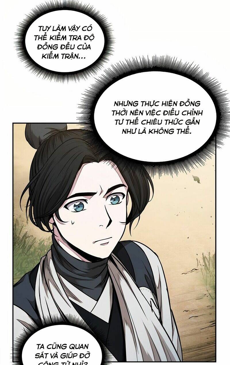 Ngã Lão Ma Thần Chapter 62 - Trang 2